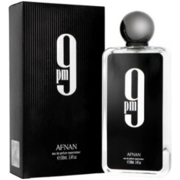 Afnan 9PM EDP Spray 100ml 6290171002338