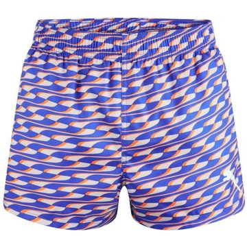 Men's Wave 5 Swim Shorts