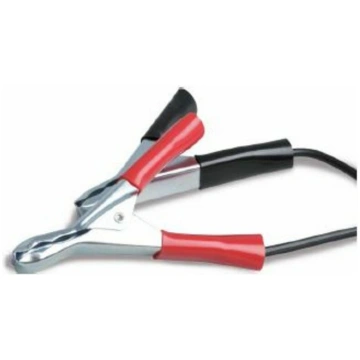 Alligator Clips for BS Battery charger