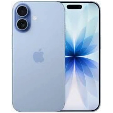Apple iPhone 17 256GB Mist Blue MG6L4HN/A