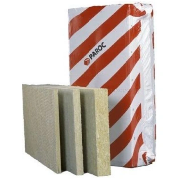 Akmens Vate Paroc Linio 15 150x600x1200mm plāksnēs