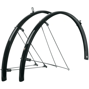 Dubļusargu komplekts SKS 28" Bluemels Basic 35