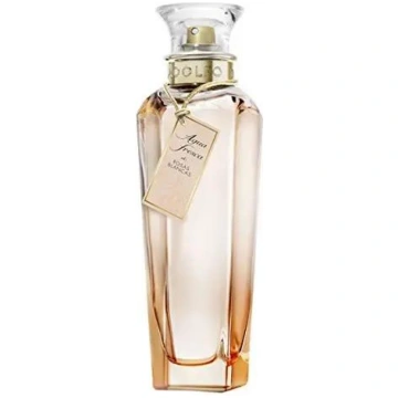 Adolfo Dominguez Agua Fresca De Rosas Blancas (EDT