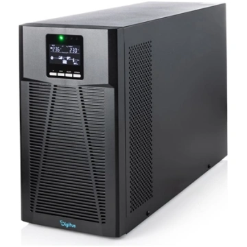Digitus OnLine UPS systems, tower type, 2000 VA / 