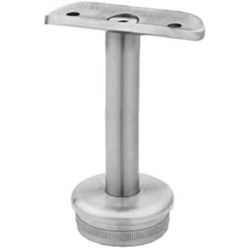 Stabiņa nosegvāks ar atbalstplāksni, d42.4x2mm, NT