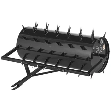 Aerators - veltnis skarifikators Trolla