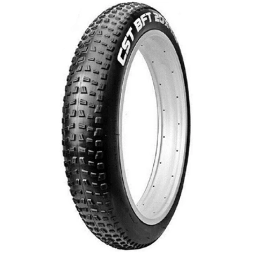 Bicycle tyre CST 20 x 4.00 BFT C1752, CST, 20 x 4.