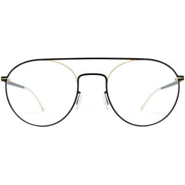 MINTTU 167 jet black Mykita