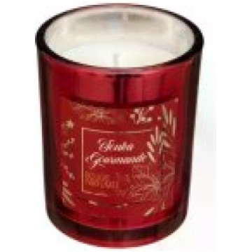 ATMOSPHERA Tonka scented candle 210 G Svece 134355