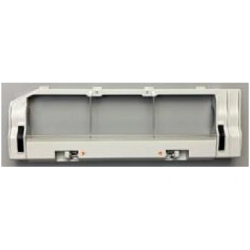VACUUM ACC MAIN BRUSH COVER/8.02.0059 ROBOROCK