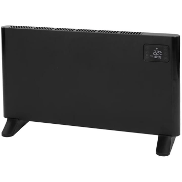 Eurom Alutherm 1500 WiFi konvektora sildītājs telp