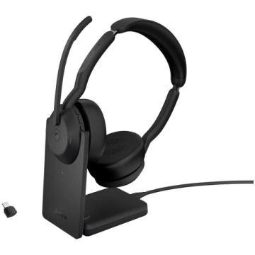 Jabra Evolve2 55 - Link380c MS Stereo (Include Sta