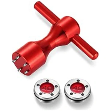 ROYMADE golfa putera atsvari 2gab 5g/10g/15g/20g/2