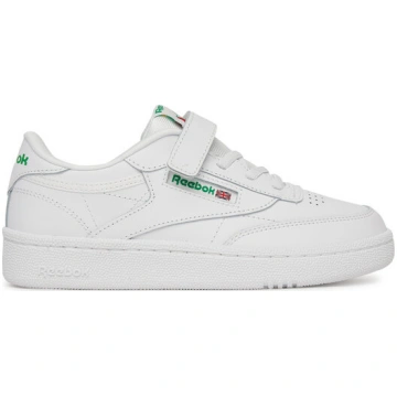 Snīkeri Reebok V9-25198-01(IV)CH Balts