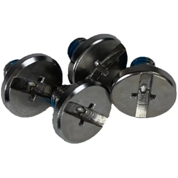 ZEBRA RFD40 QUANTITY OF 4 REPLACEMENT ADAPTOR SCRE