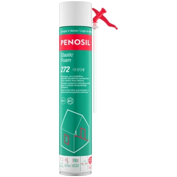 Putas Penosil Elastic Foam 272, 750 ml