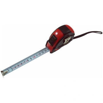 Mērlente 5mx19mm Nylon AutoStop Beast