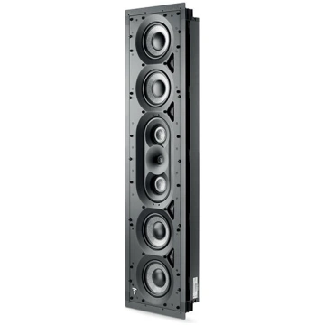 Focal - 1000 IWLCR Utopia In-wall Speaker