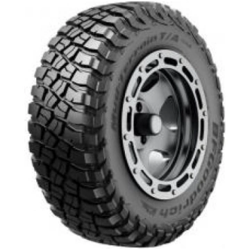 Bfgoodrich - MUD TERRAIN T/A KM3 - 245/75 R16C ART