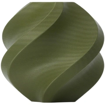 Bambu Lab PLA Matte plastic 1.75mm 1kg – comes wit