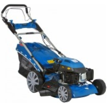 Benzīna zāles pļāvējs HYUNDAI L 4610SE ar elektris