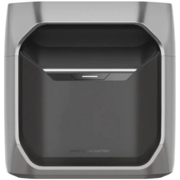 EcoFlow DELTA 3 battery
