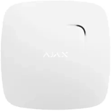 Ajax FireProtect Wireless Smoke Sensor with Temper