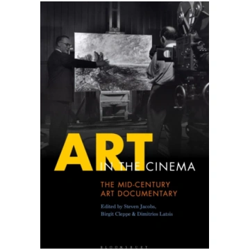 Art in the Cinema Steven Jacobs