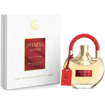 Le Falcone Bonita Riviera EDP 100ml 6294019021489