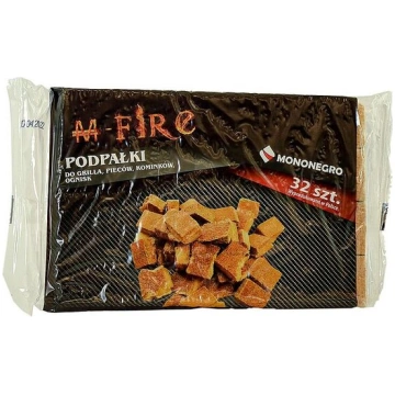 M-Fire aizdedzes klucīši 32 gab