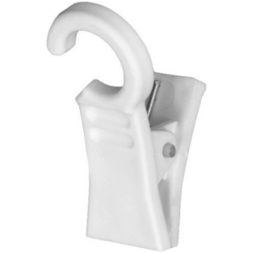 Domoletti CLIPS FOR RING PL. WHITE D28 (30) 149699