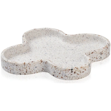 Humdakin - Palermo - Terrazzo Tray - izmērs ONE SI
