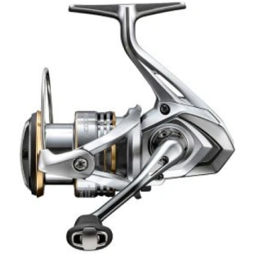 SHIMANO spole Sedona FJ C2000S HG SEC2000SHGFJ