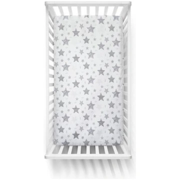 Palags kokvilnas 140x70 cm NEW STARS ANKRAS