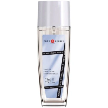 Oriģinālais dezodorants "Pret a Porter" - 75 ml