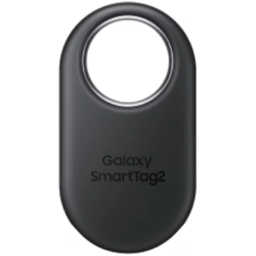 Izsekošanas ierīce Samsung Galaxy SmartTag2 Black 