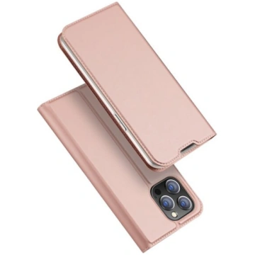 iPhone 15 Plus apverčama vāciņš un maks Skin Pro -