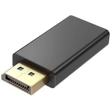 Adapteris Ion HBKB0, melna krās