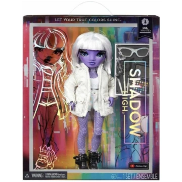 Lelle Rainbow HIGH Shadow High Rainbow High Dia MA