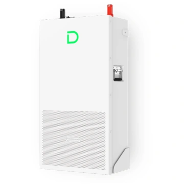Dyness PowerBrick Pro LiFePO4 akumulators 14.36 kW