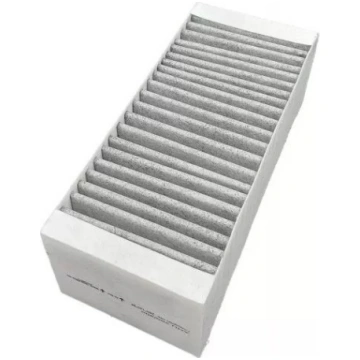 Flexit UNI 2 F7/AC aktīvās ogles filtrs (Smogs un 