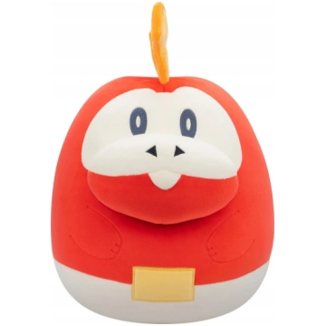 Mīkstā rotaļlieta POKEMON Fuecoco Squishmallow mīk