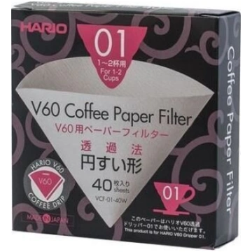 Hario VCF-01-40W