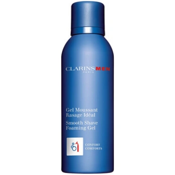 Clarins Men Smooth Shave Foaming Gel 150ml 3666057
