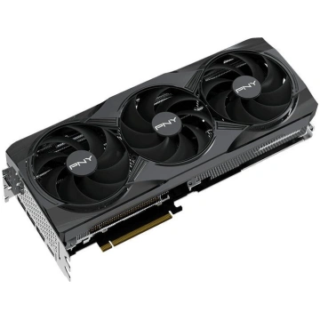 Videokarte PNY GeForce RTX 5080 16GB GDDR7 Triple 