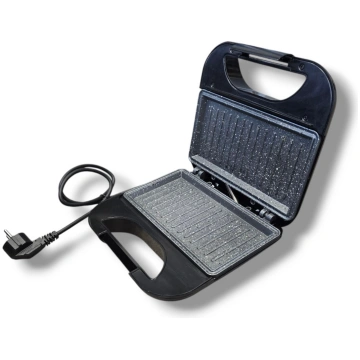 Lietots - Cecotec Rock"n Toast Square 03030