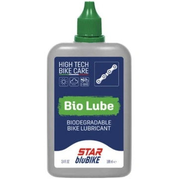 Eļļa - Star Blubike Biodegredable - 30008 - Ķēdes 
