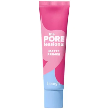 BENEFIT COSMETICS - The POREfessional Matte Primer