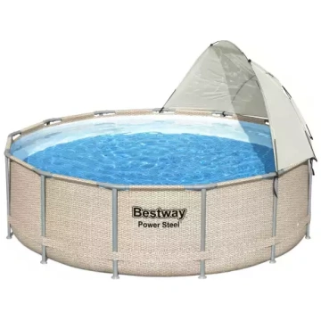 Baseina saulessargs Bestway 58681
