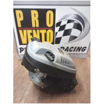 Motors ar vertikālo kloķvārpstu PROVENTO TB1P65F 5